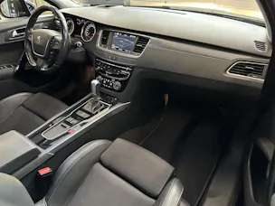 Peugeot 508 SW 1.6 THP Allure Automatic