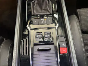 Peugeot 508 SW 1.6 THP Allure Automatic