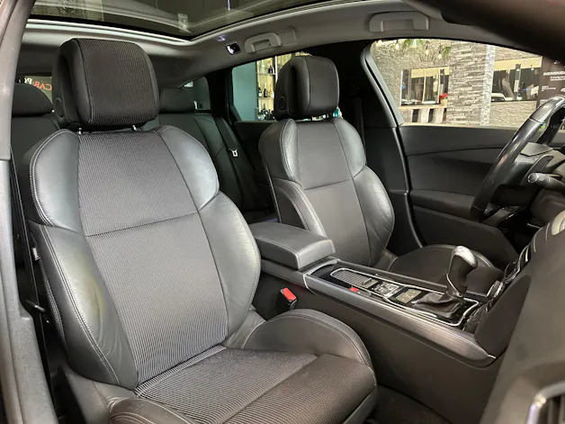 Peugeot 508 SW 1.6 THP Allure Automatic