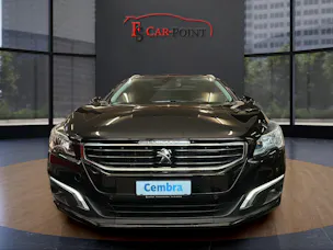 Peugeot 508 SW 1.6 THP Allure Automatic