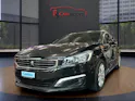 Peugeot 508 SW 1.6 THP Allure Automatic