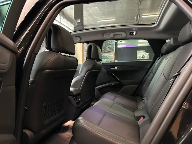 Peugeot 508 SW 1.6 THP Allure Automatic