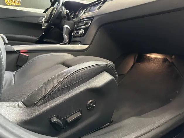 Peugeot 508 SW 1.6 THP Allure Automatic