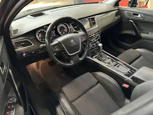 Peugeot 508 SW 1.6 THP Allure Automatic