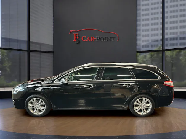 Peugeot 508 SW 1.6 THP Allure Automatic