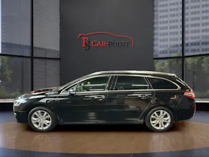 Peugeot 508 SW 1.6 THP Allure Automatic