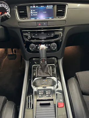 Peugeot 508 SW 1.6 THP Allure Automatic