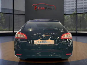 Peugeot 508 SW 1.6 THP Allure Automatic