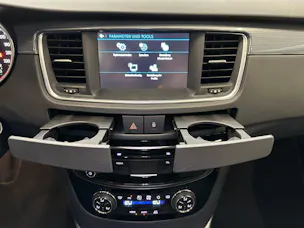 Peugeot 508 SW 1.6 THP Allure Automatic