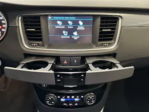 Peugeot 508 SW 1.6 THP Allure Automatic