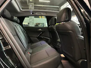 Peugeot 508 SW 1.6 THP Allure Automatic