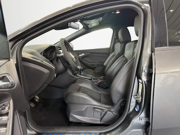 Ford Focus 2.3 EcoBoost RS AWD