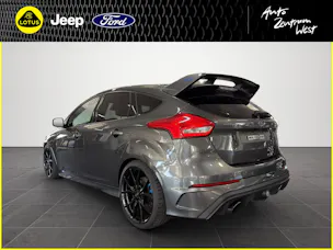Ford Focus 2.3 EcoBoost RS AWD