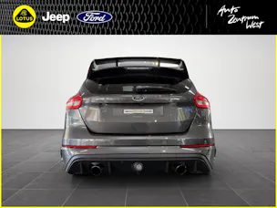 Ford Focus 2.3 EcoBoost RS AWD