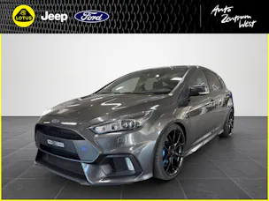 Ford Focus 2.3 EcoBoost RS AWD