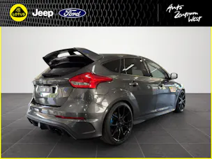 Ford Focus 2.3 EcoBoost RS AWD