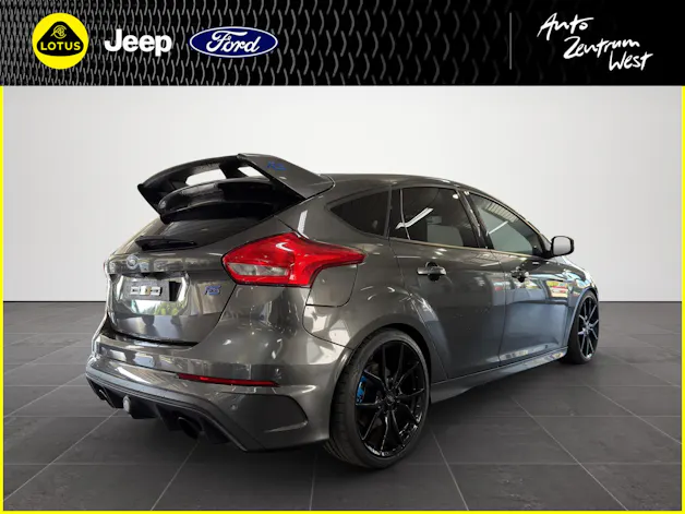 Ford Focus 2.3 EcoBoost RS AWD