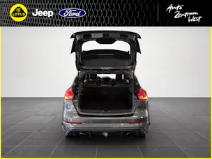 Ford Focus 2.3 EcoBoost RS AWD