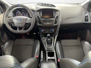 Ford Focus 2.3 EcoBoost RS AWD