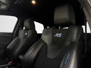 Ford Focus 2.3 EcoBoost RS AWD