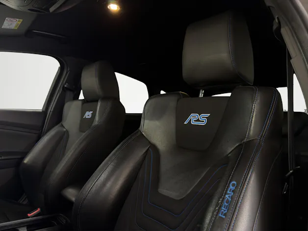 Ford Focus 2.3 EcoBoost RS AWD