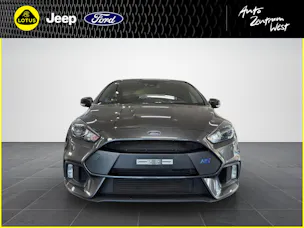 Ford Focus 2.3 EcoBoost RS AWD