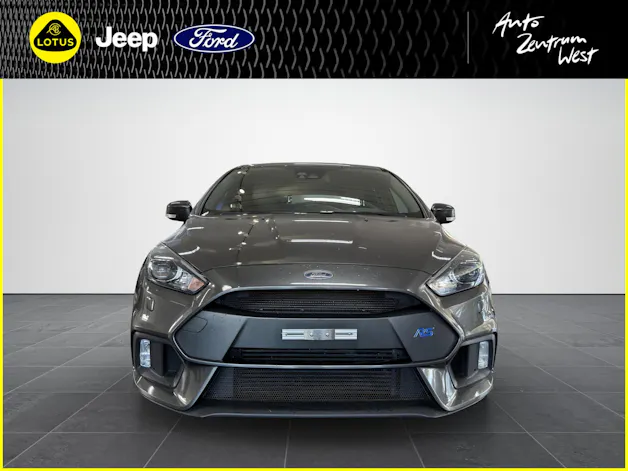 Ford Focus 2.3 EcoBoost RS AWD