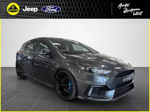 Ford Focus 2.3 EcoBoost RS AWD