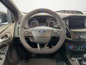 Ford Focus 2.3 EcoBoost RS AWD