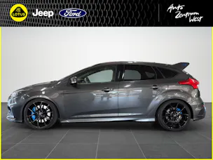 Ford Focus 2.3 EcoBoost RS AWD