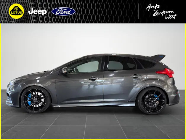 Ford Focus 2.3 EcoBoost RS AWD