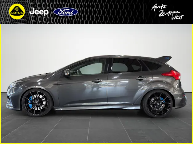 Ford Focus 2.3 EcoBoost RS AWD
