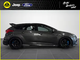 Ford Focus 2.3 EcoBoost RS AWD