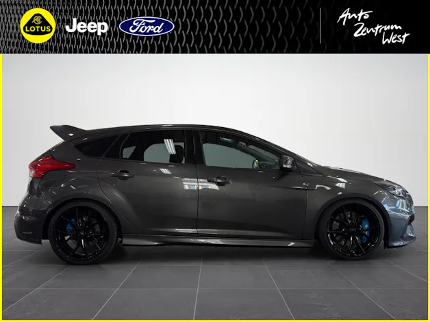 Ford Focus 2.3 EcoBoost RS AWD