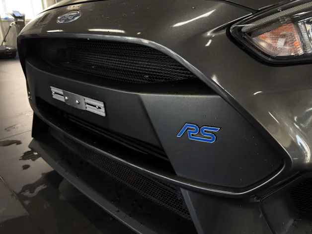 Ford Focus 2.3 EcoBoost RS AWD