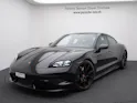 Porsche Taycan 4 Black Edition