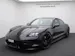 Porsche Taycan 4 Black Edition