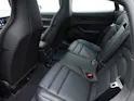 Porsche Taycan 4 Black Edition