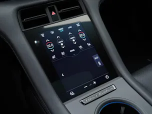 Porsche Taycan 4 Black Edition