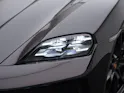 Porsche Taycan 4 Black Edition