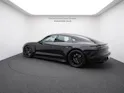 Porsche Taycan 4 Black Edition