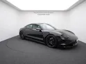 Porsche Taycan 4 Black Edition