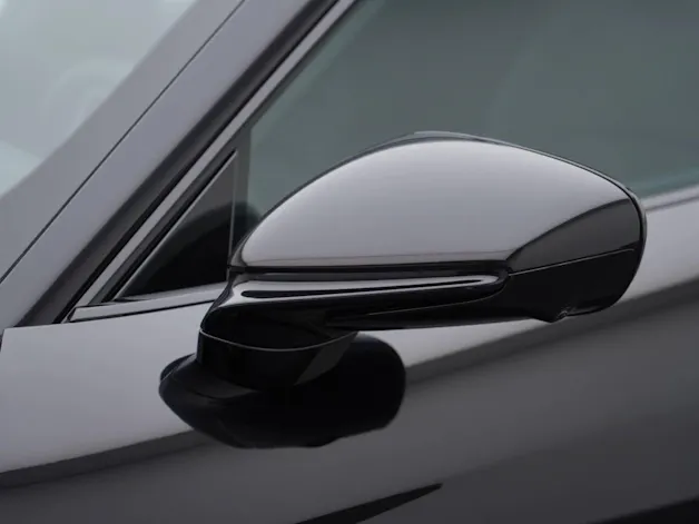 Porsche Taycan 4 Black Edition