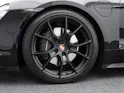 Porsche Taycan 4 Black Edition