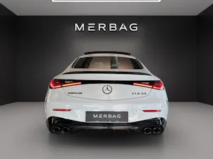 Mercedes-Benz CLE 53 Coupé AMG 4Matic+