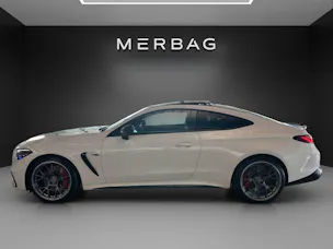 Mercedes-Benz CLE 53 Coupé AMG 4Matic+
