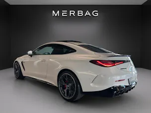 Mercedes-Benz CLE 53 Coupé AMG 4Matic+