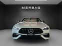 Mercedes-Benz CLE 53 Coupé AMG 4Matic+