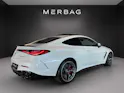 Mercedes-Benz CLE 53 Coupé AMG 4Matic+
