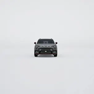 Smart #5 BRABUS
